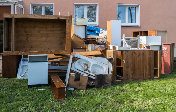 Best Junk Removal Near Me  in Rice Lake, MN