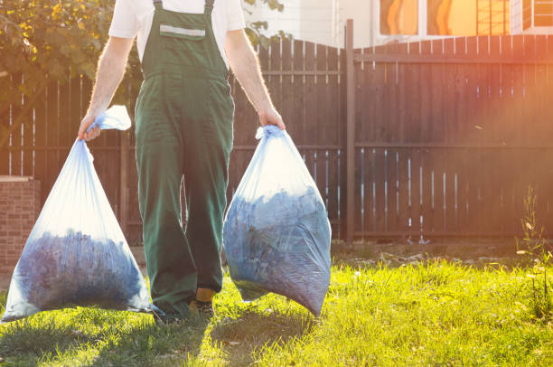 Best Construction Debris Removal  in Rice Lake, MN