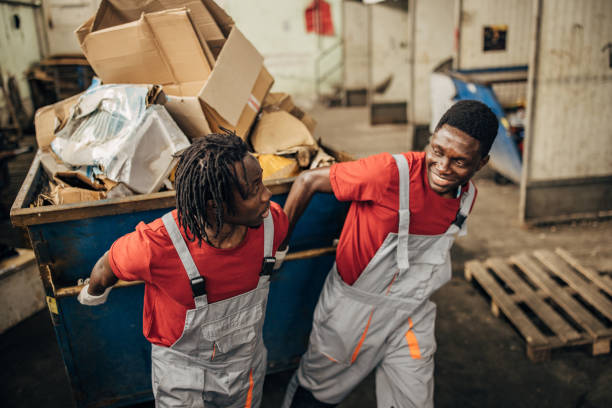 Best Household Junk Removal  in Rice Lake, MN