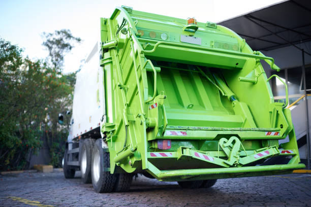 Best Yard Waste Removal  in Rice Lake, MN