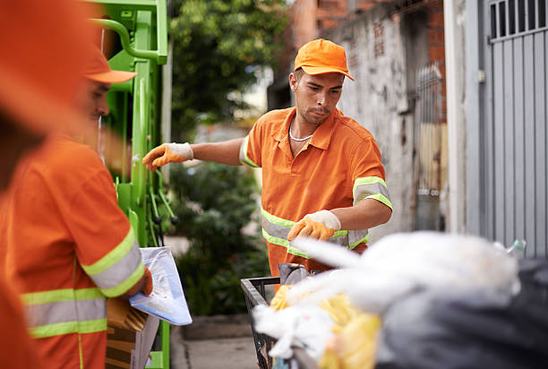 Trusted Rice Lake, MN Junk Removal Experts