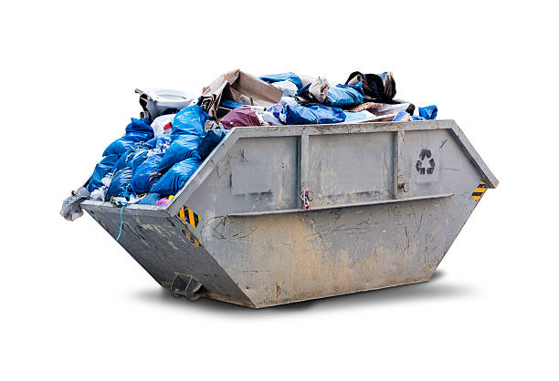 Best Commercial Junk Removal  in Rice Lake, MN